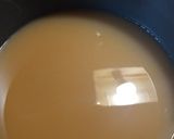 A picture of step 2 of Simple Mulled Apple Cider.