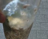 Foto del paso 1 de la receta: Aderezo César vegan!