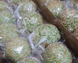 Foto langkah ke 5 dari resep Onde onde anti kempes.