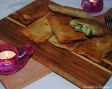 Fried bread samosa recipe step 19 photo