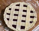 Mixed Berry Pie recipe step 5 photo