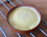 Foto del passaggio 5 della ricetta Crème Brûlée di 2 ingredienti pronta in 5 minuti