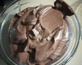 Pas rețetă Prăjitură cu cacao 7 fotografie