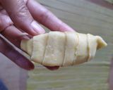Foto langkah ke 5 dari resep Pisang Molen Renyah.