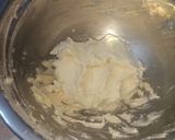 Φωτογραφία βήματος 3 της συνταγής Μπισκότα βουτύρου