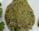 বেগুন ভর্তা (Begun Vorta recipe in Bengali) রেসিপির ধাপ 4 ছবি