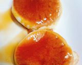 Hình bước làm 3 của món Bánh pancake caramel