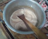 Foto langkah ke 2 dari resep Puding susu.