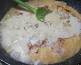 Foto del paso 2 de la receta: Croquetas de queso azul