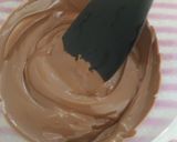 Foto del paso 3 de la receta: Snacks de chocolate con mantequilla de cacahuete