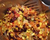 Foto del paso 2 de la receta: Chili vegano 🤤