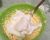 Hamis stíriai metélt recept fázis 7 fotója