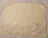 Foto del paso 7 de la receta: Coca de llardons