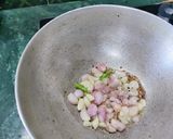 A picture of step 5 of Mixed Daal Masala.