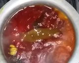 A picture of step 2 of Zarda.