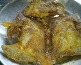 পোস্ত পমফ্রেট(posto pomfret recipe in Bengali) রেসিপির ধাপ 1 ছবি