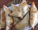 Foto del paso 7 de la receta: Empanadas de pino al horno