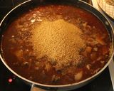 Foto del paso 6 de la receta: Alm. de miércoles primaveral