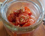 Foto del paso 3 de la receta: Tomates cherry al horno