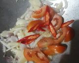 Foto langkah ke 3 dari resep Sayur Tota (TOge TAhu) simpel 🤩.