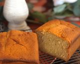 Foto langkah ke 6 dari resep Banana bread.