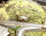 Foto del paso 17 de la receta: Cabrito con Humitas Verdes