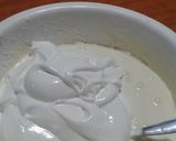 Foto del paso 4 de la receta: Torta base apta para celíacos