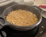Foto del paso 5 de la receta: Casarecce con Ragú Blanco