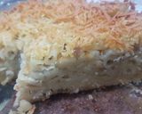 Foto langkah ke 5 dari resep Macaroni panggang.