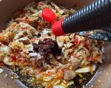 Foto langkah ke 5 dari resep Mie Jawa Porsi Besar.
