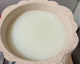 Foto langkah ke 2 dari resep Agar-agar Merah Putih.