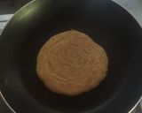 Foto langkah ke 7 dari resep Roti maryam ala bunda zikra.