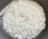 Foto del paso 4 de la receta: Pollo a la mantequilla Indio (butter chicken) con arroz basmati