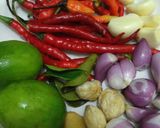 Foto langkah ke 4 dari resep Pecak Gurame.