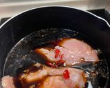 香檸泰式酸辣嫩雞胸肉 增肌減脂雞胸肉料理的食譜步驟4照片