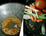 Foto langkah ke 3 dari resep Pesmol Ikan Kembung dan Ikan Mas (Mix).