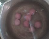 Foto langkah ke 4 dari resep Klepon Merdeka.