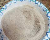 Pumpkin Pie recipe step 2 photo