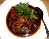 Foto langkah ke 4 dari resep Ikan Benggol Mandi Sambal.
