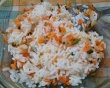 Foto del paso 10 de la receta: Ensalada arroz primavera