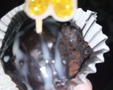 A picture of step 13 of Fudge balls.