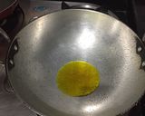 A picture of step 10 of Hyderabadi Mirch ka Salan.