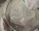 A picture of step 1 of Pav From Wheat Flour No Yeast No Oven.