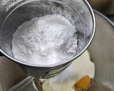 Foto del paso 2 de la receta: Pancitos con crema en forma de torres