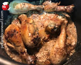 Foto del paso 4 de la receta: Pollo a la coca cola
