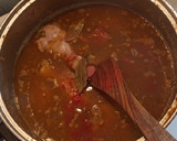 Foto del paso 15 de la receta: Lentejas con chorizo y pollo