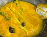 Gambar langkah 3 resipi Siput Sedut Masak Lemak Cili Padi.