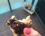 Foto del paso 4 de la receta: Mug cake en tupper