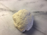 Syumai di seppia al vapore