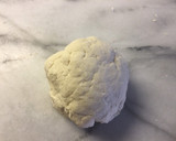 Foto del passaggio 1 della ricetta Syumai di seppia al vapore